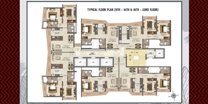 Allure Goregaon West